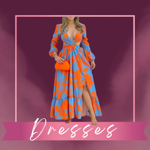 Dresses – Mimi Fashion